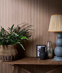 Ca Pietra Kinfolk Porcelain Nut 60x120cm