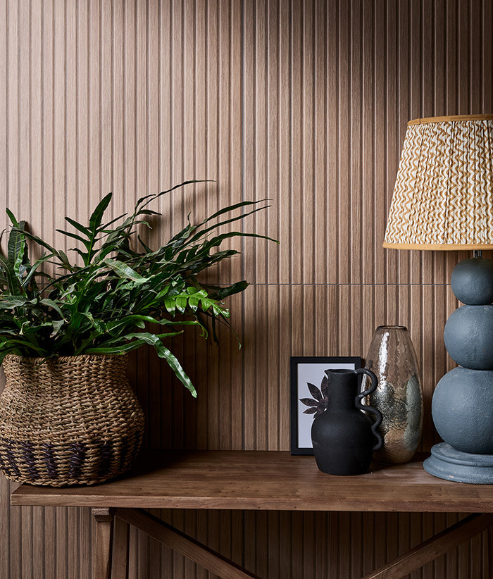 Kinfolk Porcelain Nut 60x120cm