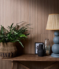 Kinfolk Porcelain Nut 60x120cm Sample