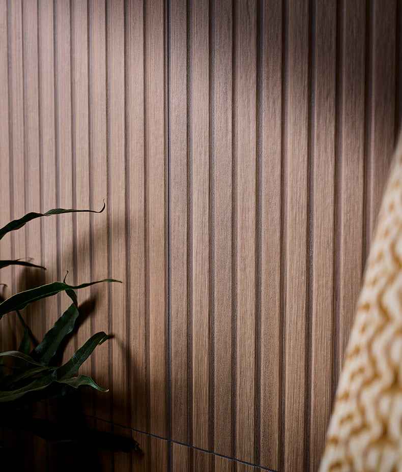 Ca Pietra Kinfolk Porcelain Nut 60x120cm