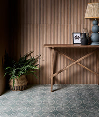 Kinfolk Porcelain Nut 60x120cm Sample