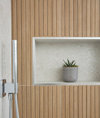 Kinfolk Porcelain Nut 60x120cm