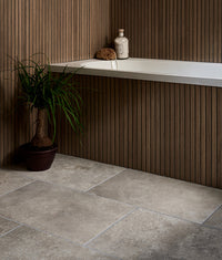 Kinfolk Porcelain Teak 60x120cm
