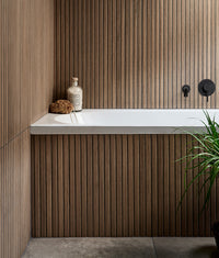 Kinfolk Porcelain Teak 60x120cm