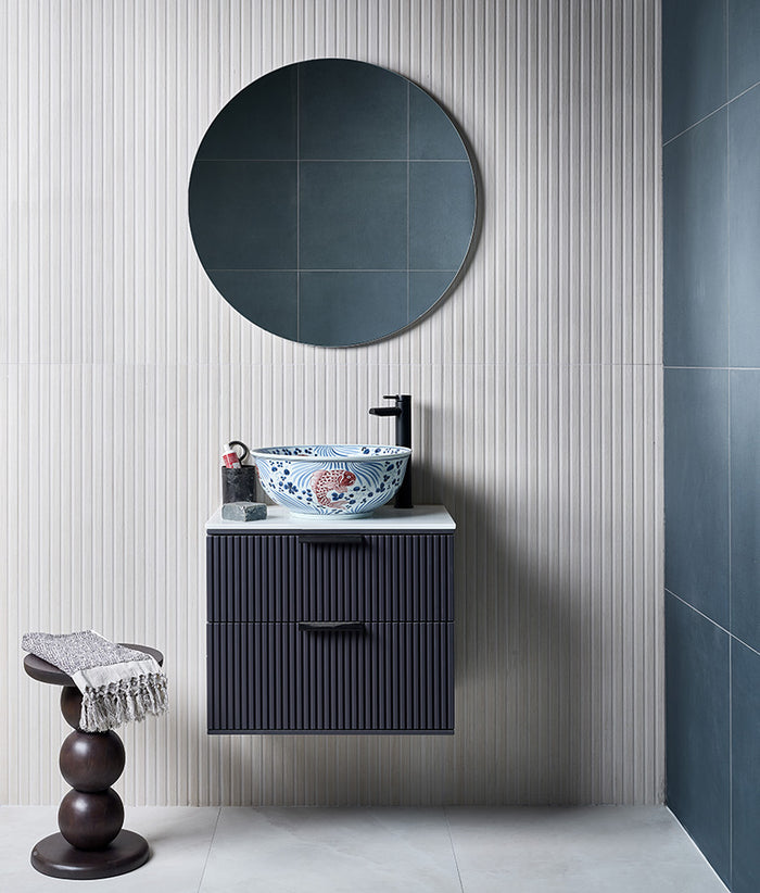 Kinfolk Porcelain White 60x120cm