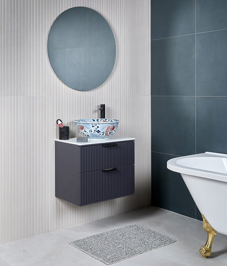 Kinfolk Porcelain White 60x120cm