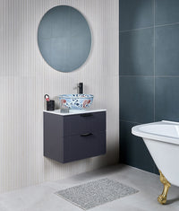 Kinfolk Porcelain White 60x120cm