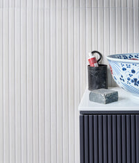 Kinfolk Porcelain White 60x120cm