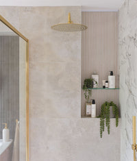 Kinfolk Porcelain White 60x120cm