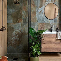 Komodo Porcelain Green 60x120cm