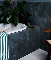 Komodo Porcelain Ocean 60cm Sample