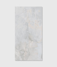 Komodo Porcelain White 60cm