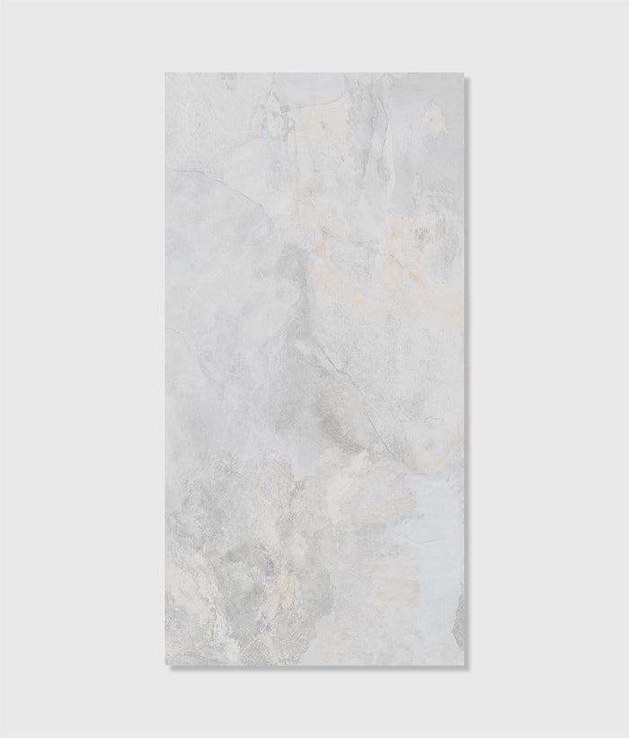 Komodo Porcelain White 60cm