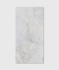 Komodo Porcelain White 60cm Sample