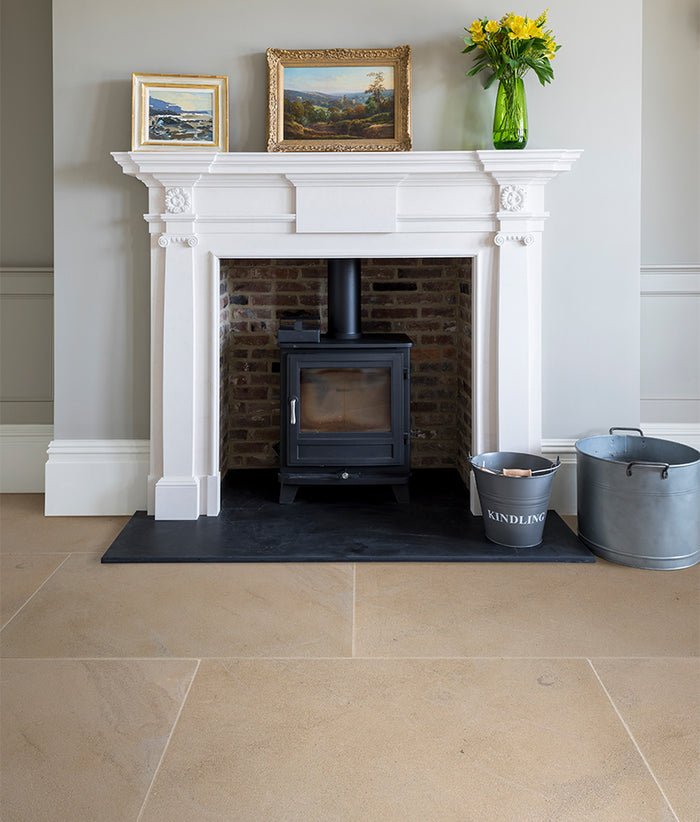 Lacock Limestone Natural Finish 60xRandomcm