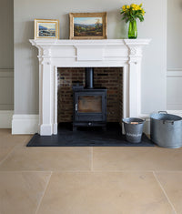 Lacock Limestone Natural Finish 60xRandomcm Sample