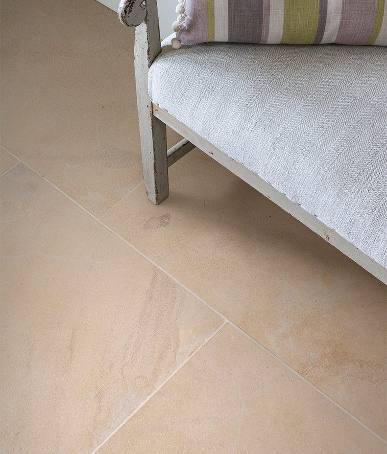 Lacock Limestone Natural Finish 60xRandomcm