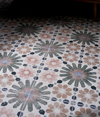 Levante Ceramic Matt 45x45cm