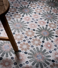 Levante Ceramic Matt 45x45cm