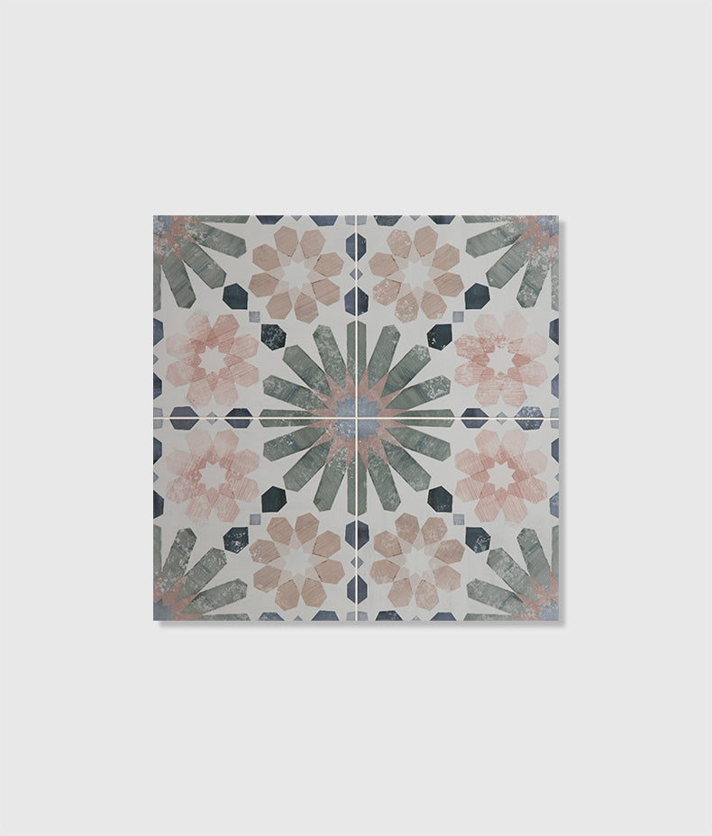 Levante Ceramic Matt 45x45cm