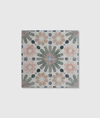 Levante Ceramic Matt 45x45cm Sample