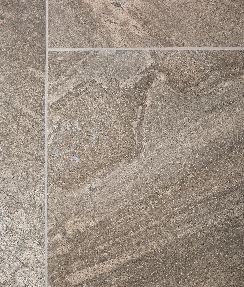 Lithos Porcelain Paving Textured Earth 60x90cm Sample