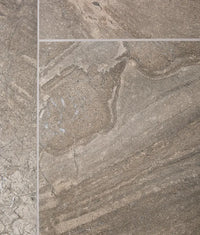 Lithos Porcelain Paving Textured Earth 60x90cm Sample