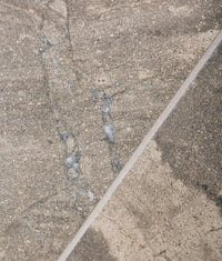 Lithos Porcelain Paving Textured Earth 60x90cm Sample