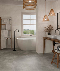 Loft Porcelain Grey 60cm Sample