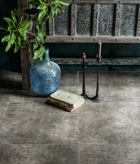 Loft Porcelain Grey 60cm Sample