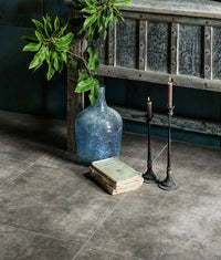 Loft Porcelain Grey 60cm Sample