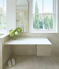 Loft Porcelain Pearl 60cm Sample
