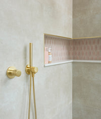 Loft Porcelain Pearl 60cm Sample