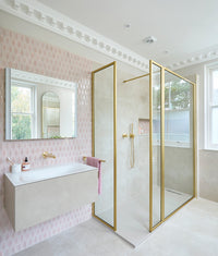 Loft Porcelain Pearl 60cm Sample