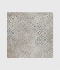 Loft Vintage Porcelain Pearl 60cm Sample