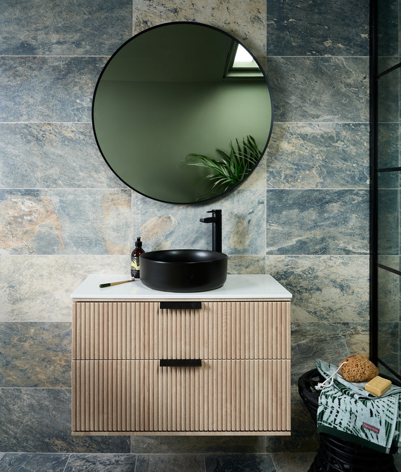 Lombok Porcelain Moss 29.5x60cm