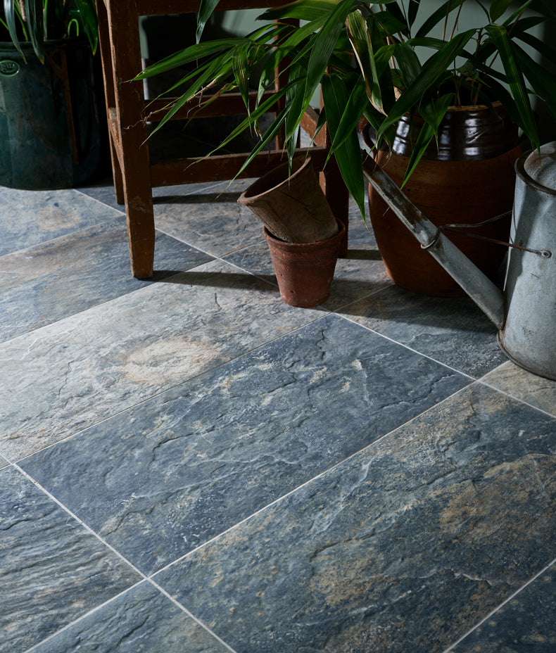 Lombok Porcelain Moss 29.5x60cm
