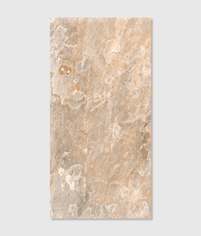 Lombok Porcelain Sand 29.5x60cm