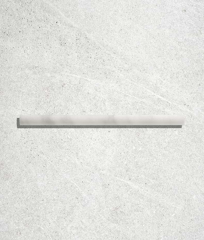 Long Island Honed Bead Marble 2cm