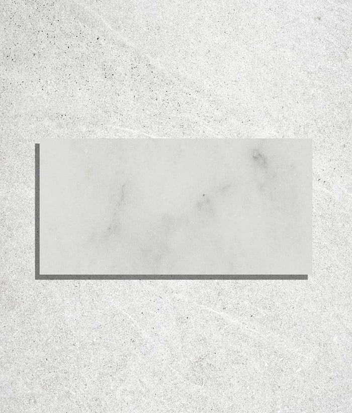 Long Island Marble Honed Finish Brick 15cm