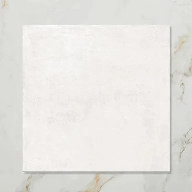 Louvre Porcelain Blanc 2 sizes, £73.00/ M2