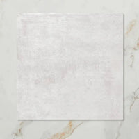 Louvre, 2 sizes, Perla, £69.50/ M2 Concrete & Cement Effect Porcelain Tiles Cream Tile Ca Pietra