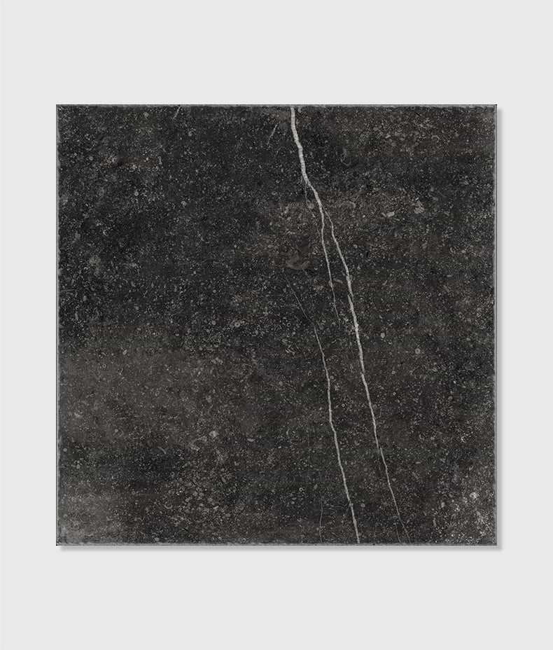Ludlow Porcelain Charcoal 40cm Sample