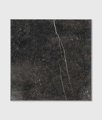 Ludlow Porcelain Charcoal 40cm Sample