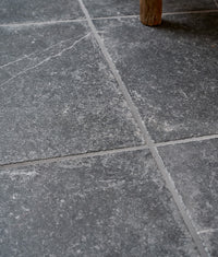 Ludlow Porcelain Charcoal 40cm