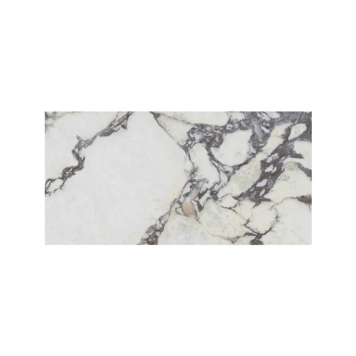 Fired Earth Lux Viola 60 x 120 Marble Effect Porcelain Tile