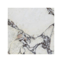 Fired Earth Lux Viola 60 x 60 Marble Effect Porcelain Tile
