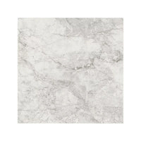 Fired Earth Lux White 60 x 60 Marble Effect Porcelain Tile