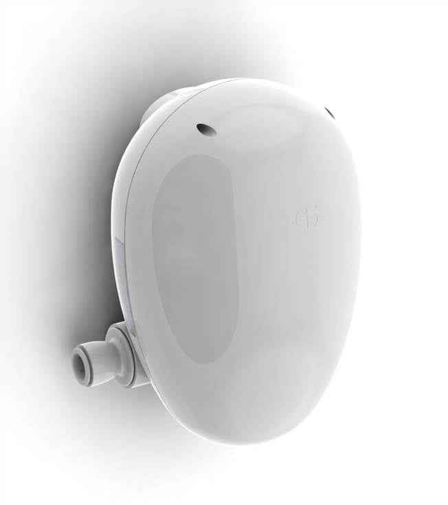 SmartCare Lever Care 8.5kw with M11 Pump - No Waste