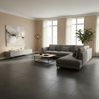 Alchemy Contemporary Porcelain Magnet 120x120cm